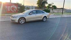Chevrolet Caprice